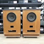 スピーカー|TANNOY