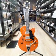 GRETSCH 5120 フルアコ|GRETSCH