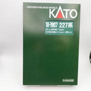 Nゲージ|KATO