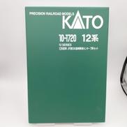 鉄道模型|KATO
