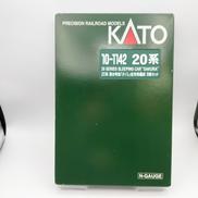 Nゲージ|KATO
