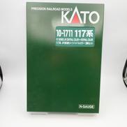 Nゲージ|KATO