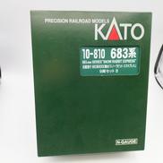 Nゲージ|KATO