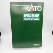 Nゲージ|KATO