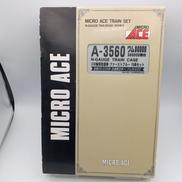 Nゲージ|MICRO ACE
