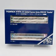 Nゲージ|TOMIX