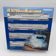 Nゲージ|TOMIX