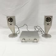 SONY アンプ内蔵スピーカー SRS-Z1|SONY