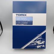 Nゲージ|TOMIX