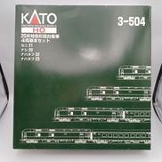 HOゲージ|KATO'
