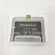レコード針|TECHNICS