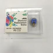 レコード針|JICO