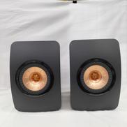 スピーカー|KEF