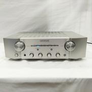 プリメインアンプ|MARANTZ