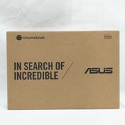 CHROMEBOOK|ASUS