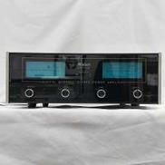 パワーアンプ|MCINTOSH