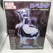 BLACK LAGOON|ニューライン