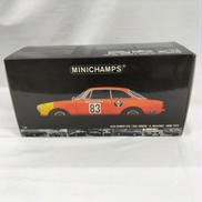 ミニカー|MINICHAMPS
