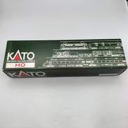 HOゲージ|KATO'