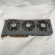 グラフィックボード GIGABYTE RX6600 8GB|GIGABYTE