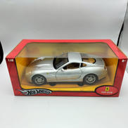 スケールカー|Hot Wheels