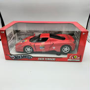スケールカー|Hot Wheels