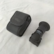 角窓用変倍アングルファインダー|NIKON