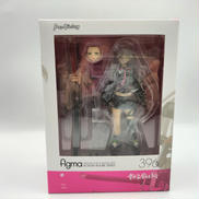 FIGMA|MAX FACTORY