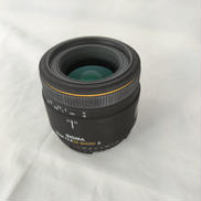 SIGMA Nikon用レンズ　ジャンク品 ☆ジャンク品☆ SIGMA Nikon用レンズ 4つセット レンズ(ズーム)