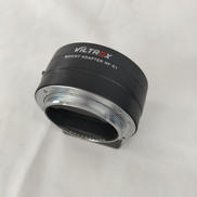 マウントアダプター|VILTROX