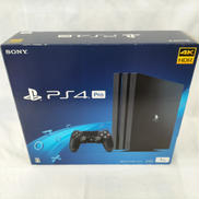 PS4 PRO|SONY