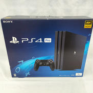PS4 PRO|SONY