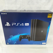 PS4 PRO|SONY