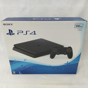 PS4|SONY