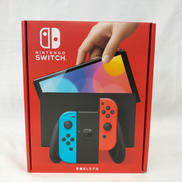 SWITCH(有機ELモデル)
