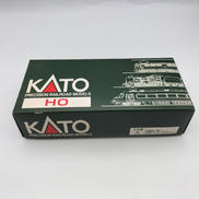HOゲージ|KATO