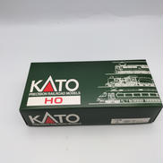 HOゲージ|KATO