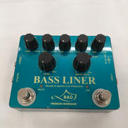 【箱付】 HAO BASS LINER|HAO