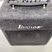アイバニーズ　スタックアンプ IBANEZ[アイバニーズ]|アンプ|オフモール - 中古通販のハード