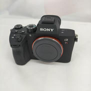 ミラーレス一眼|SONY