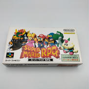 スーパーマリオRPG