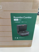ROOMBA COMBO 10 MAX X055860|IROBOT