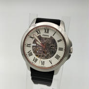 自動巻き/アナログ腕時計|FOSSIL