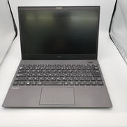 ノートパソコン|NEC