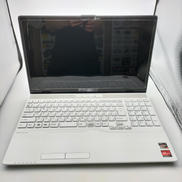FUJITSU ノートPC FMVA48HW|FUJITSU
