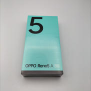 【未開封品】 OPPO RENO5 A Y!mobile|OPPO