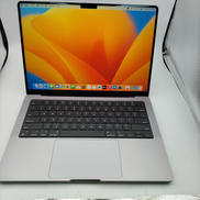 APPLE MACBOOK PRO M1PRO 16 512|APPLE