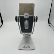AKG LYRA-Y3 USBコンデンサマイク|AKG