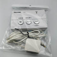 TOSHIBA 防犯自動録音アダプター TY-REC2|TOSHIBA