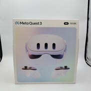 META QUEST3 512GB|META